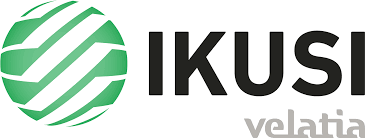Logo Ikusi