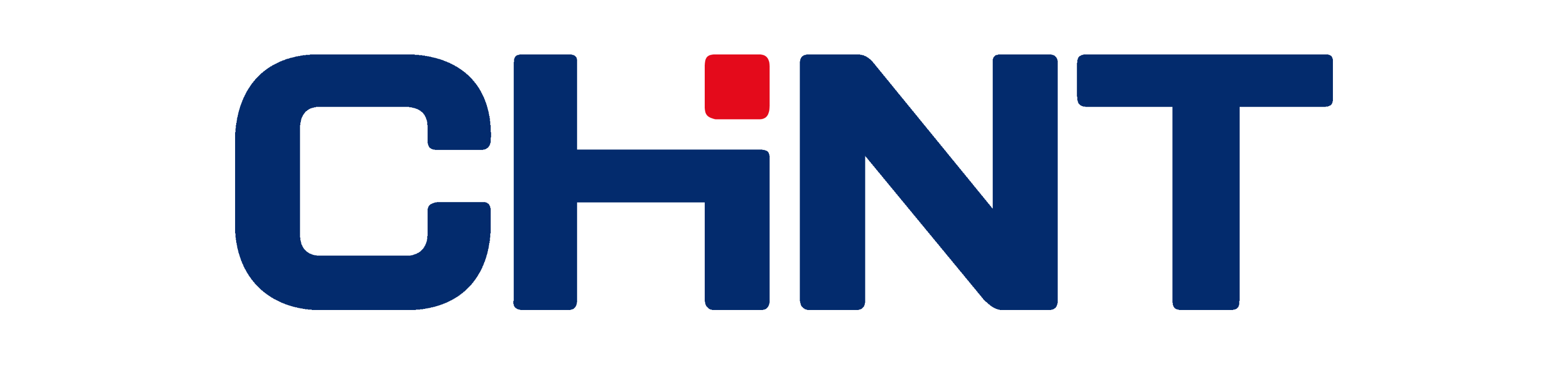 logo chint