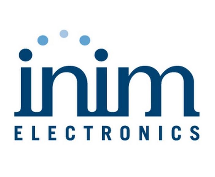 logo inim