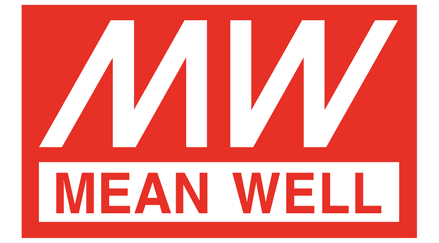 logo meanwell