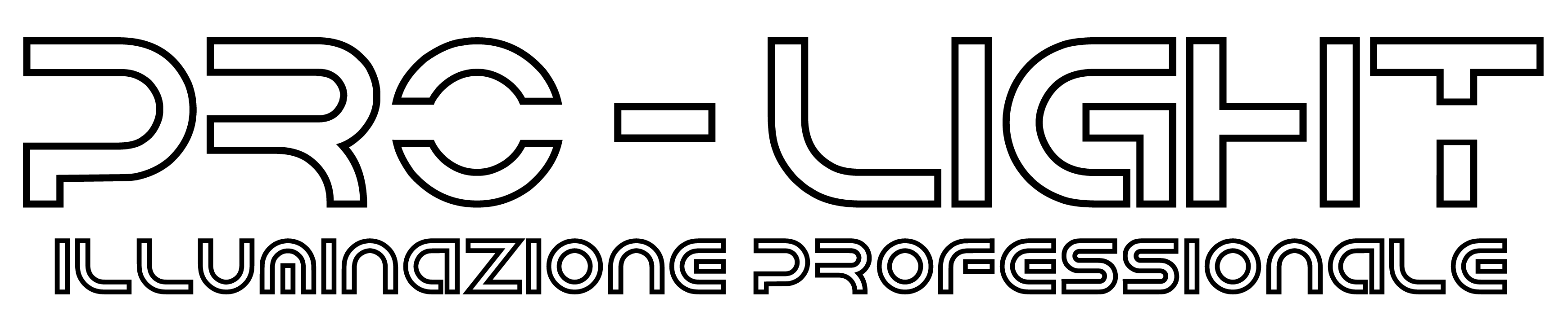 logo prolight