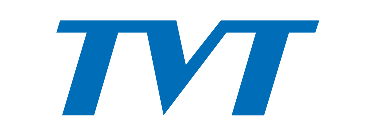 logo tvt